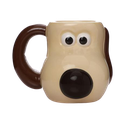 Gromit Mug Emoji